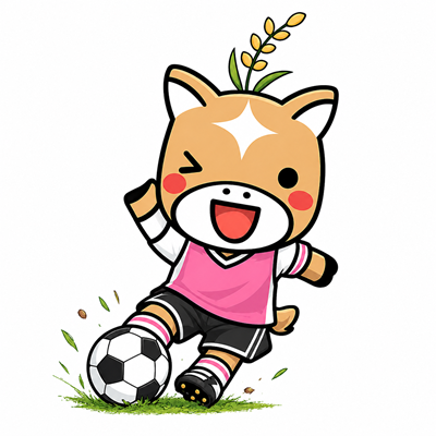 うましねサッカー 